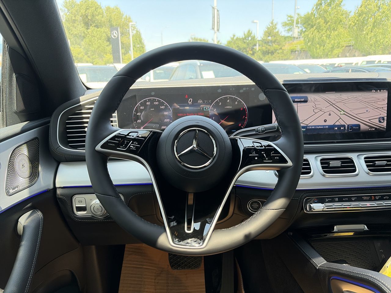 Mercedes-Benz GLE  2026 à Vancouver, Colombie-Britannique