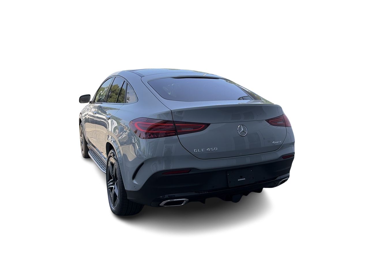 Mercedes-Benz GLE  2026 à Vancouver, Colombie-Britannique