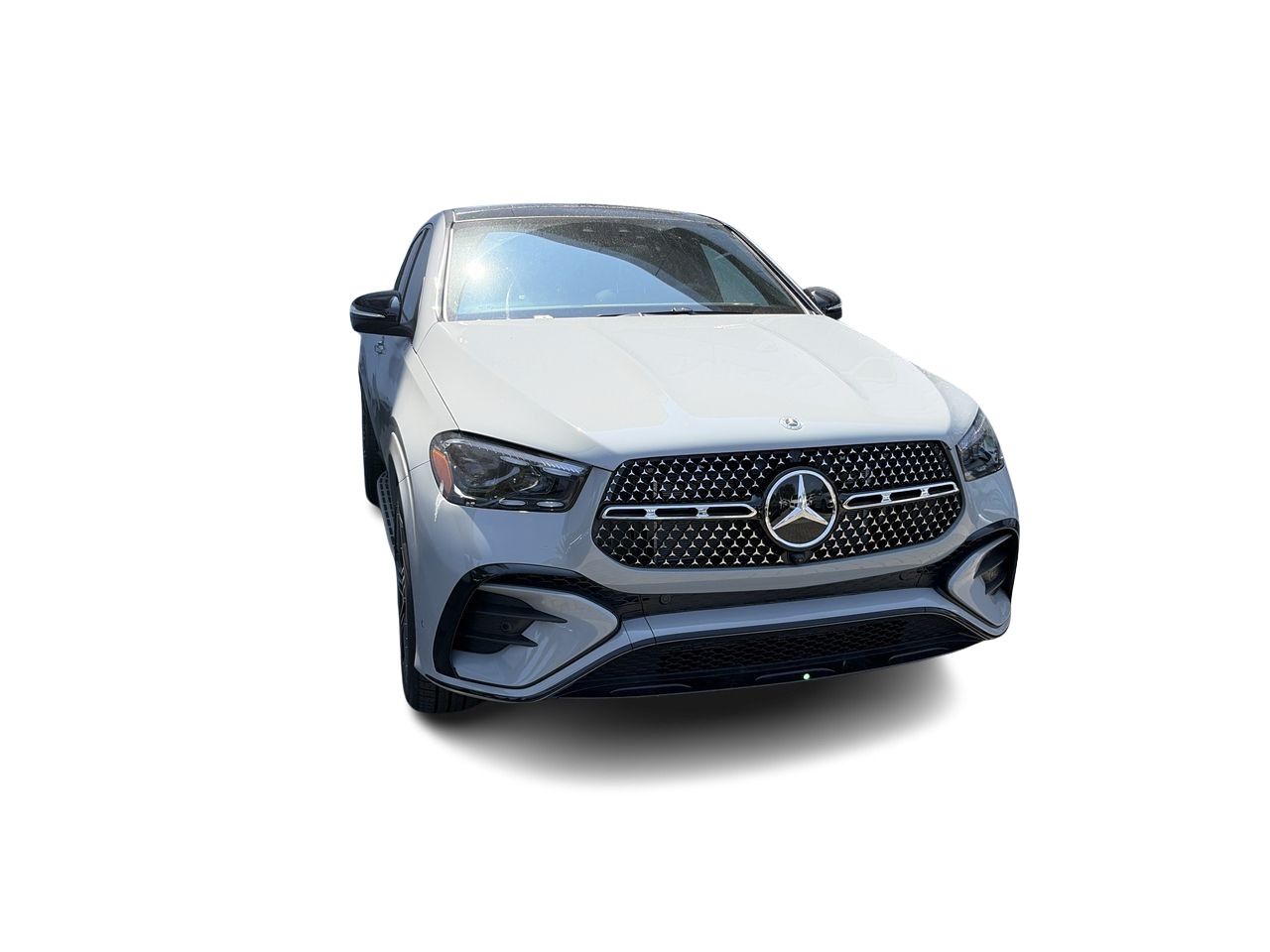 Mercedes-Benz GLE  2026 à Vancouver, Colombie-Britannique