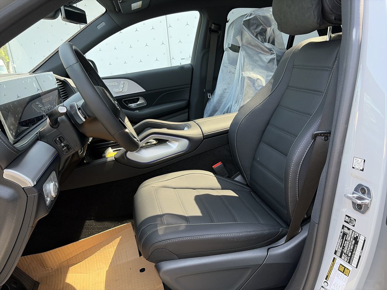 Mercedes-Benz GLE  2026 à Vancouver, Colombie-Britannique