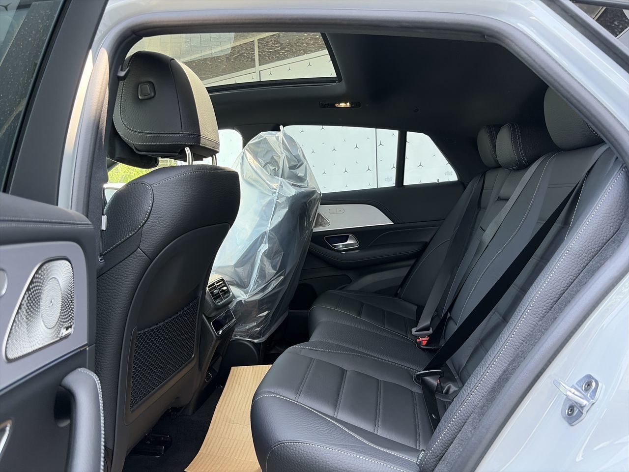 Mercedes-Benz GLE  2026 à Vancouver, Colombie-Britannique