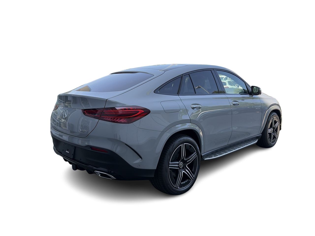 Mercedes-Benz GLE  2026 à Vancouver, Colombie-Britannique