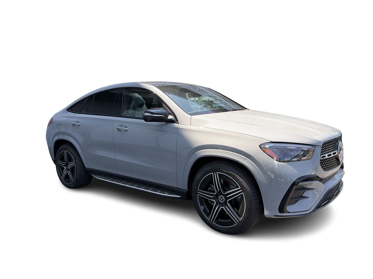 Mercedes-Benz GLE  2026 à Vancouver, Colombie-Britannique