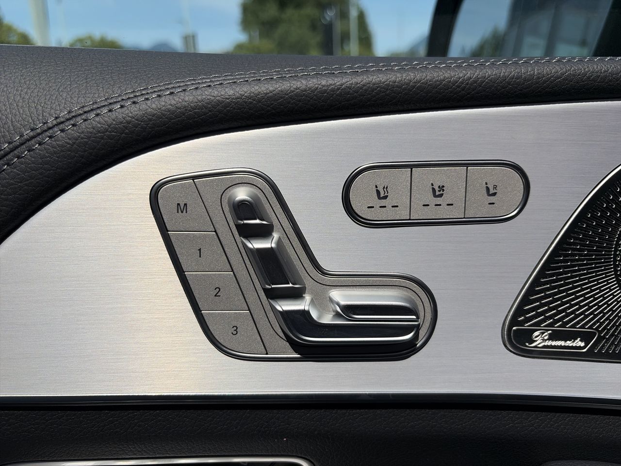 Mercedes-Benz GLE  2026 à Vancouver, Colombie-Britannique