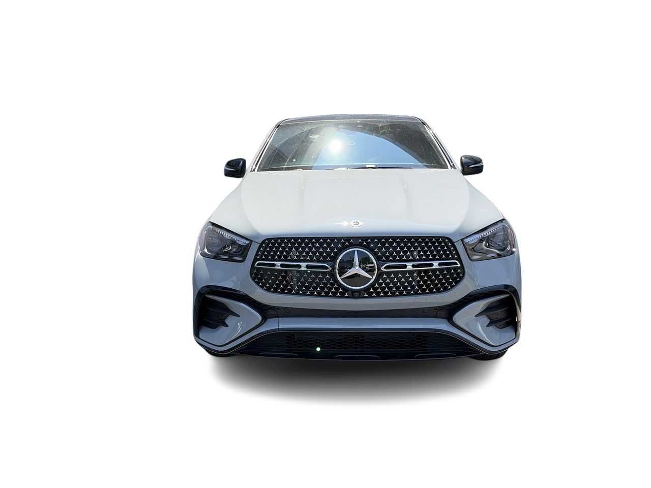 Mercedes-Benz GLE  2026 à Vancouver, Colombie-Britannique