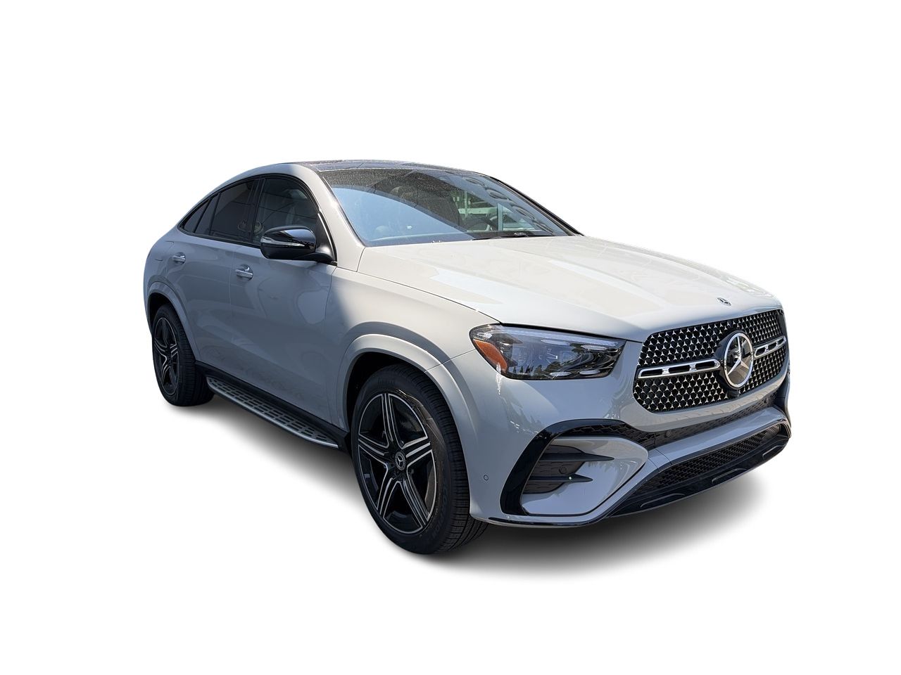 Mercedes-Benz GLE  2026 à Vancouver, Colombie-Britannique