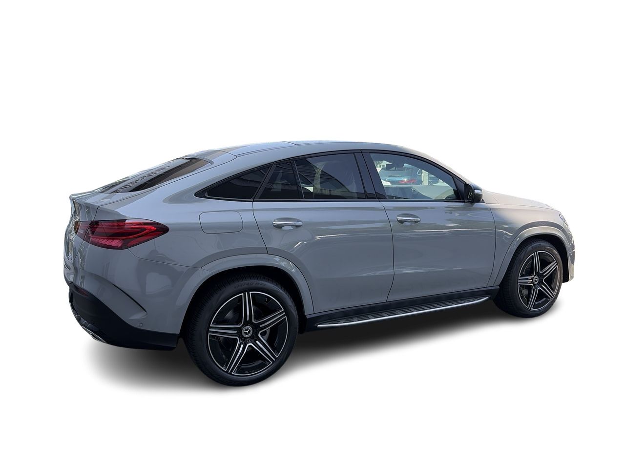 Mercedes-Benz GLE  2026 à Vancouver, Colombie-Britannique