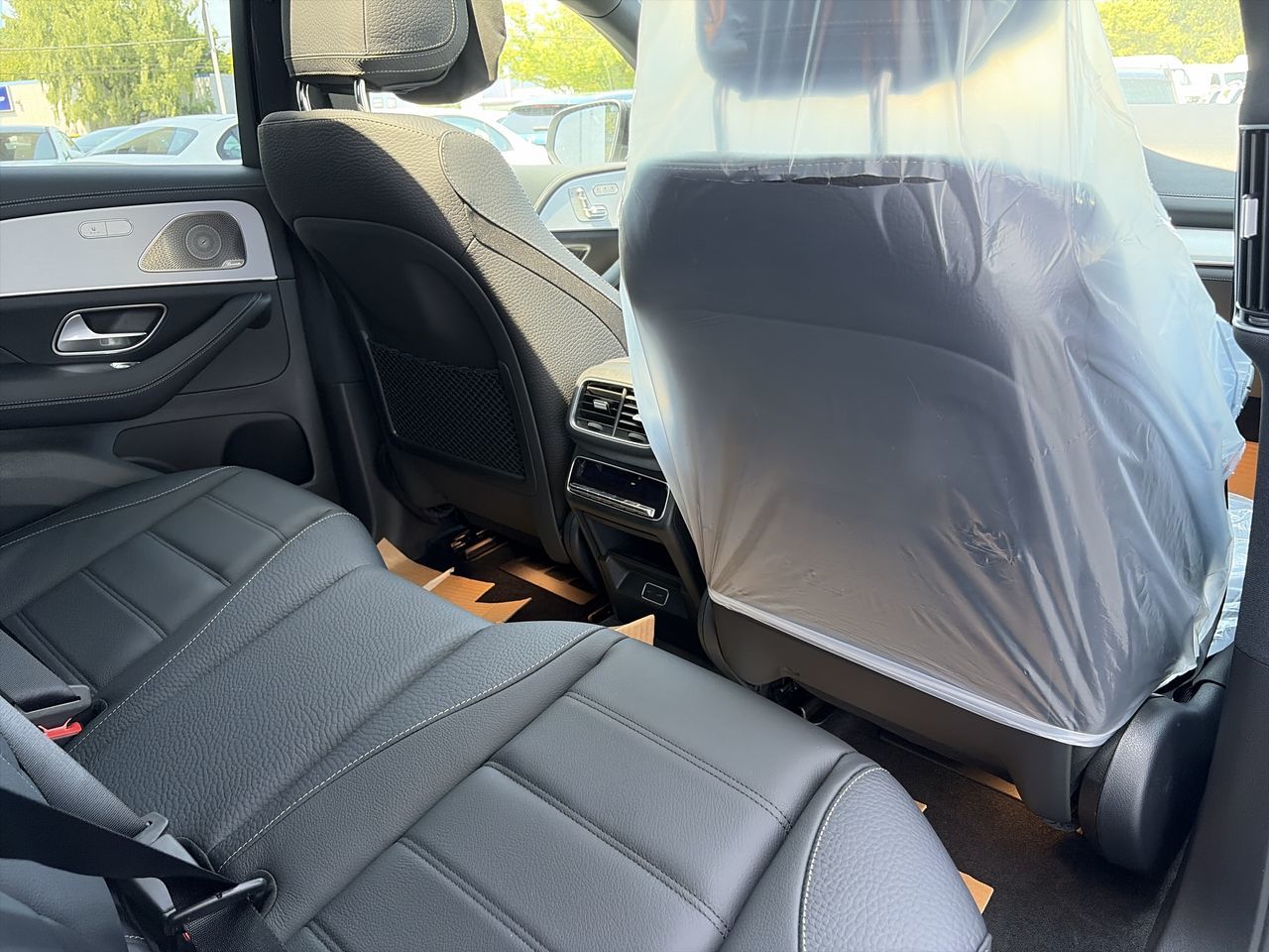 Mercedes-Benz GLE  2026 à Vancouver, Colombie-Britannique