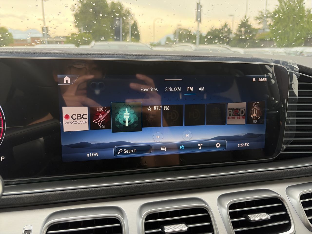 2026 Mercedes-Benz GLE in Vancouver, British Columbia