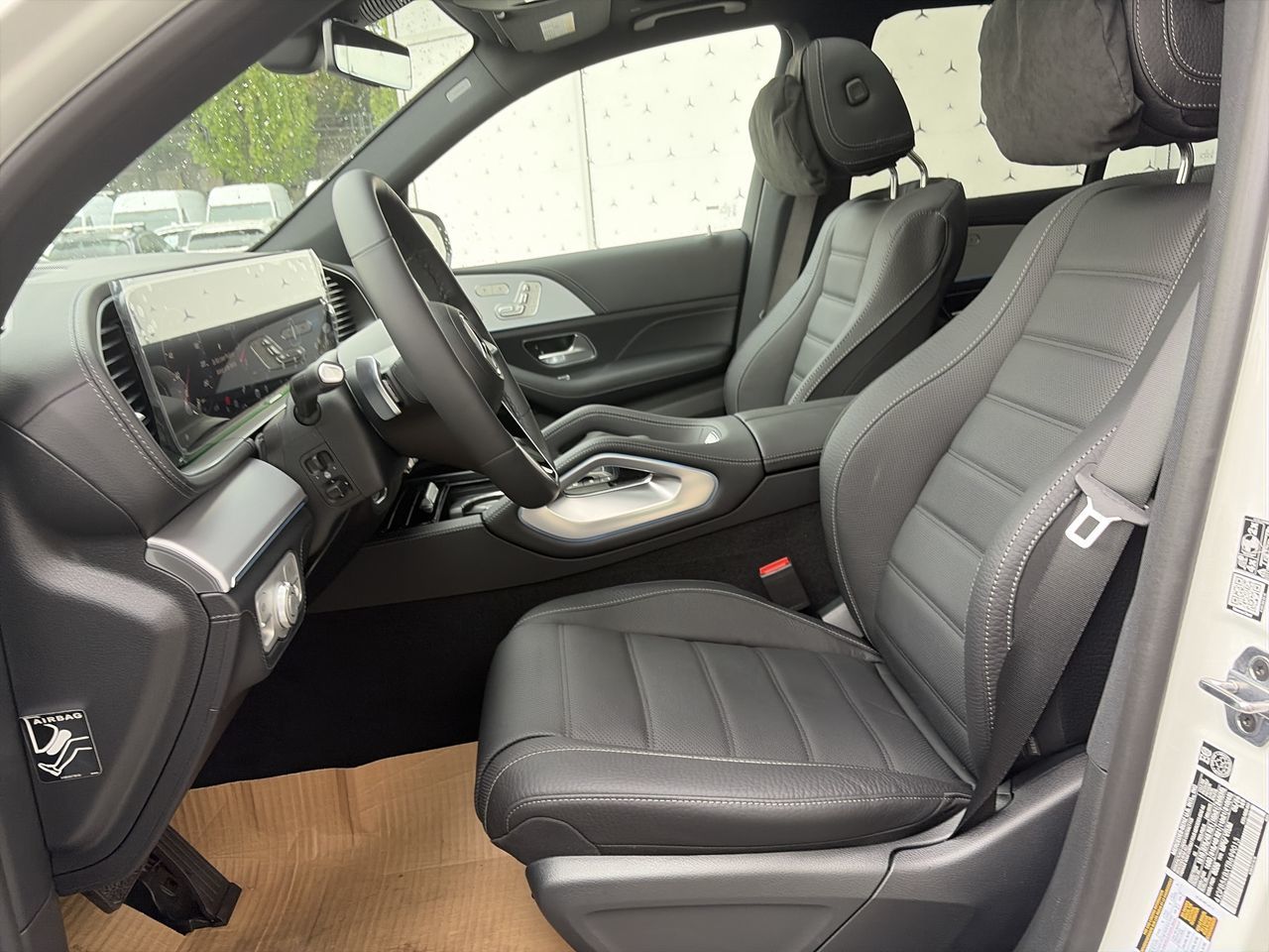 2026 Mercedes-Benz GLE in Vancouver, British Columbia