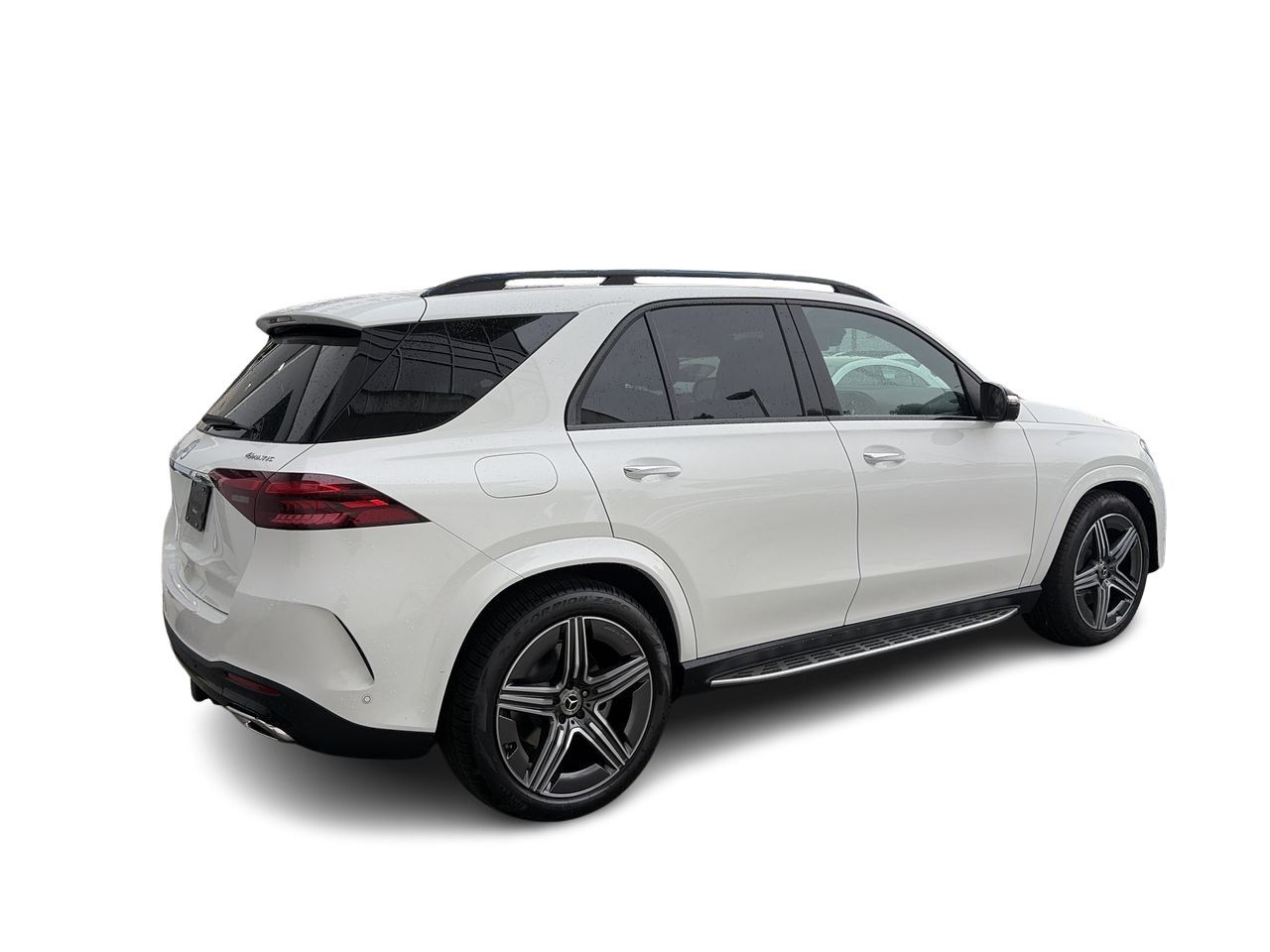 2026 Mercedes-Benz GLE in Vancouver, British Columbia