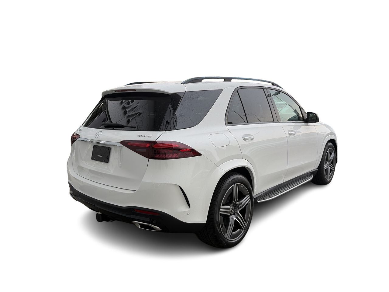 2026 Mercedes-Benz GLE in Vancouver, British Columbia