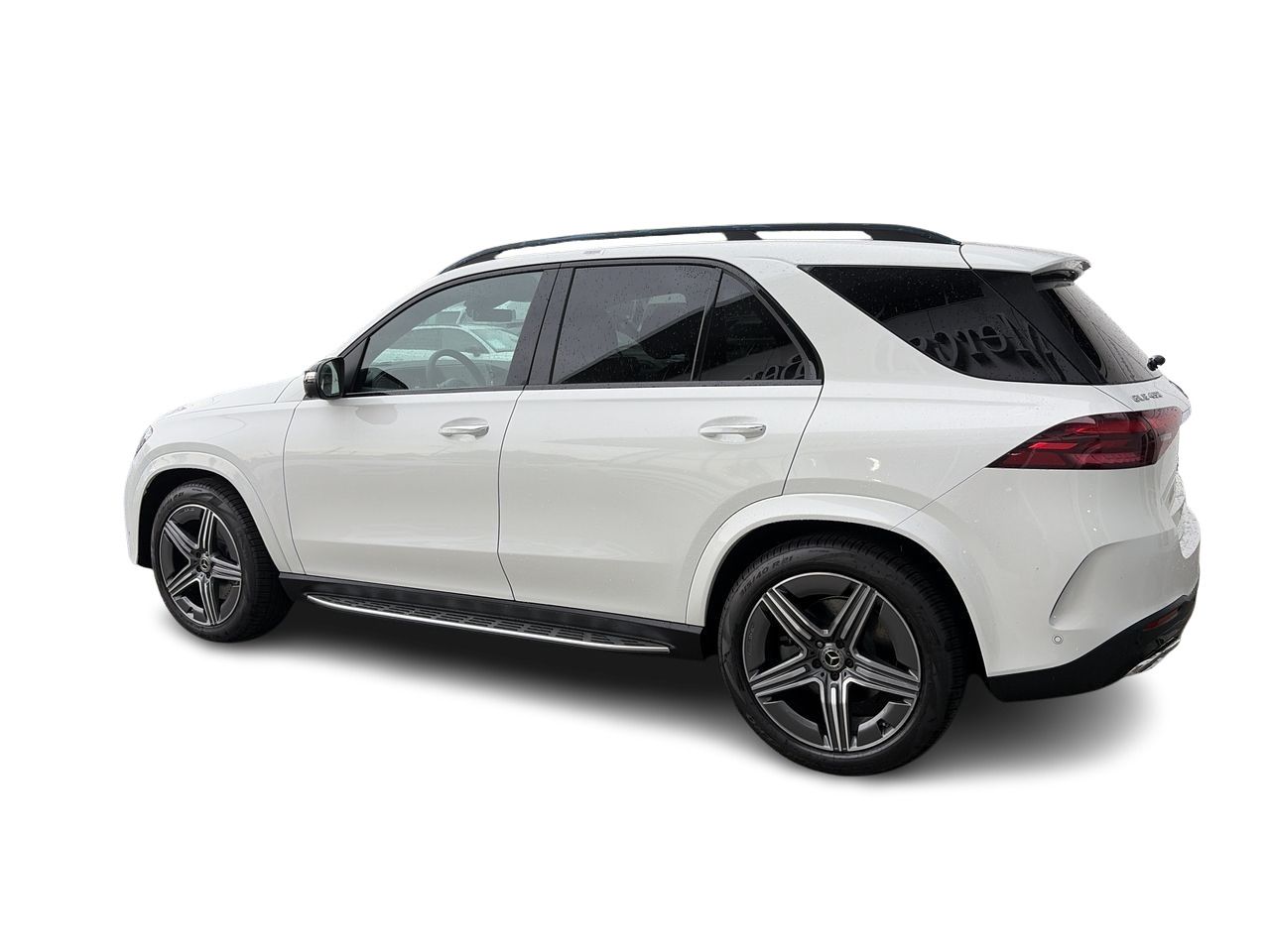 2026 Mercedes-Benz GLE in Vancouver, British Columbia