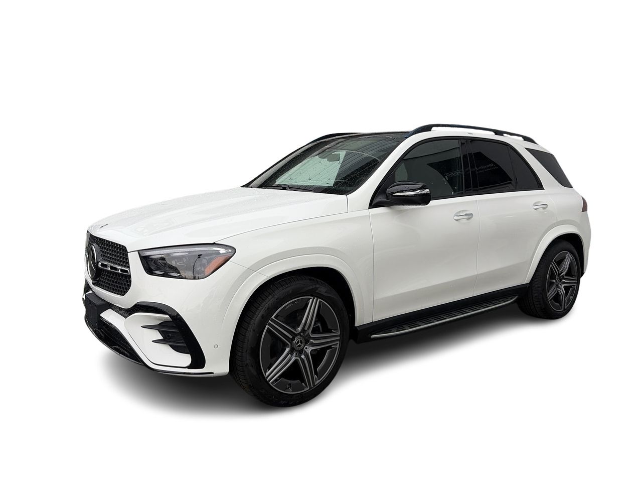2026 Mercedes-Benz GLE in Vancouver, British Columbia