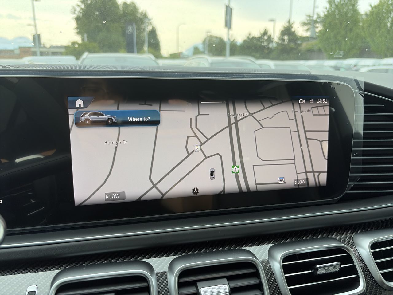 Mercedes-Benz GLE  2026 à Vancouver, Colombie-Britannique