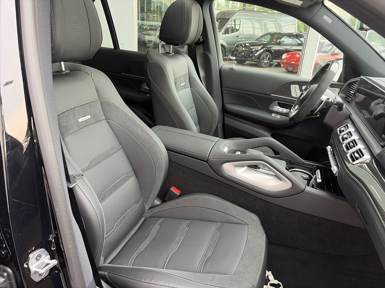 Mercedes-Benz GLE  2026 à Vancouver, Colombie-Britannique
