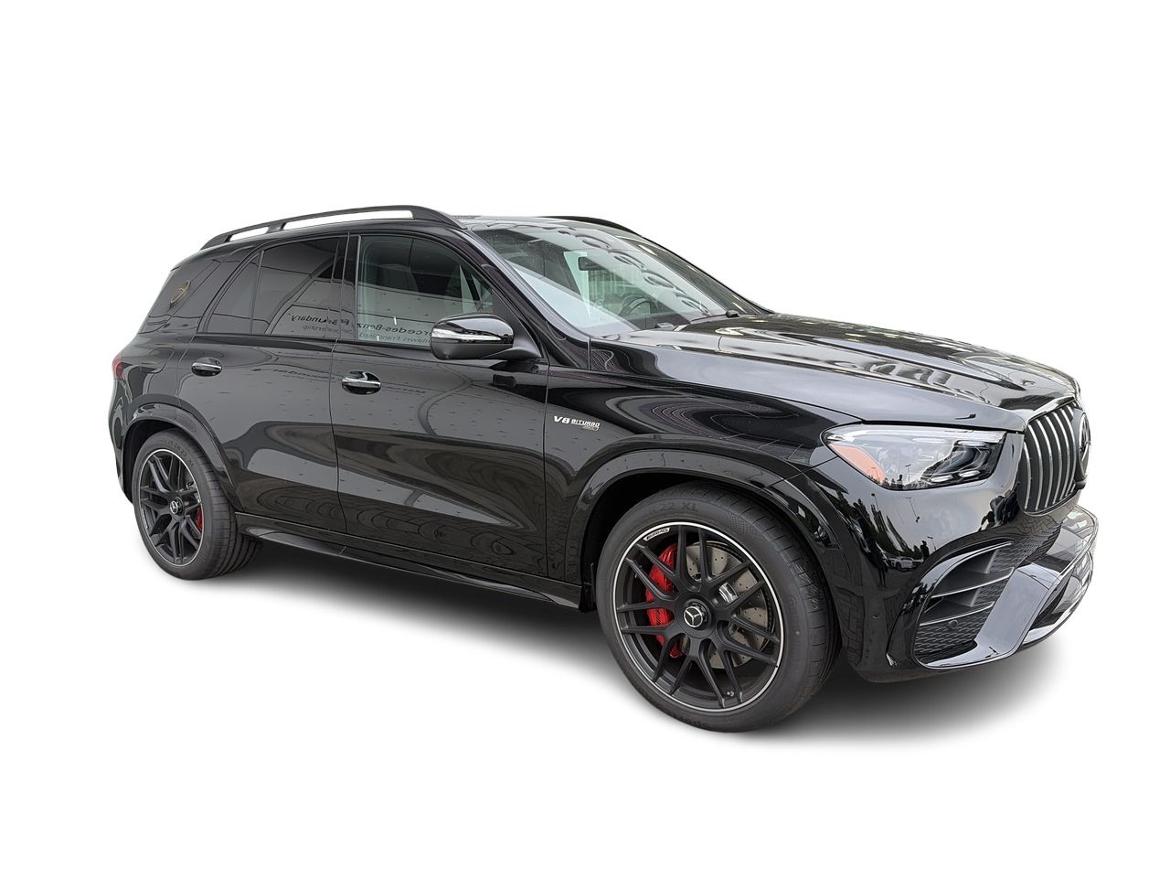 Mercedes-Benz GLE  2026 à Vancouver, Colombie-Britannique