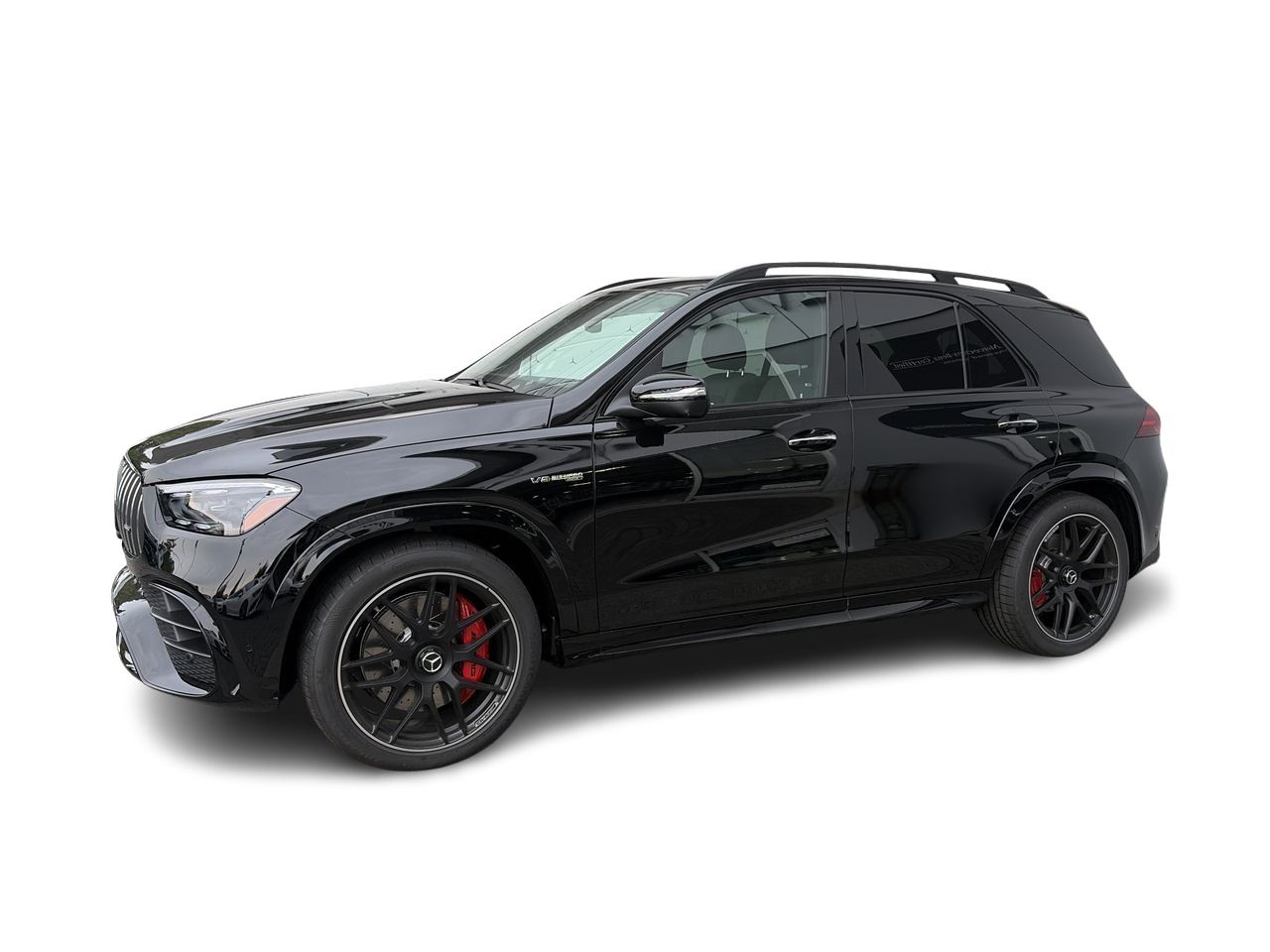 Mercedes-Benz GLE  2026 à Vancouver, Colombie-Britannique
