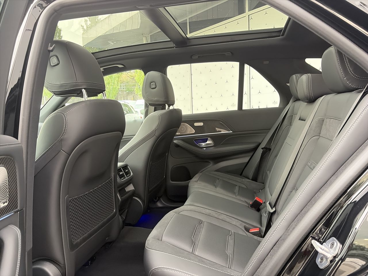 Mercedes-Benz GLE  2026 à Vancouver, Colombie-Britannique