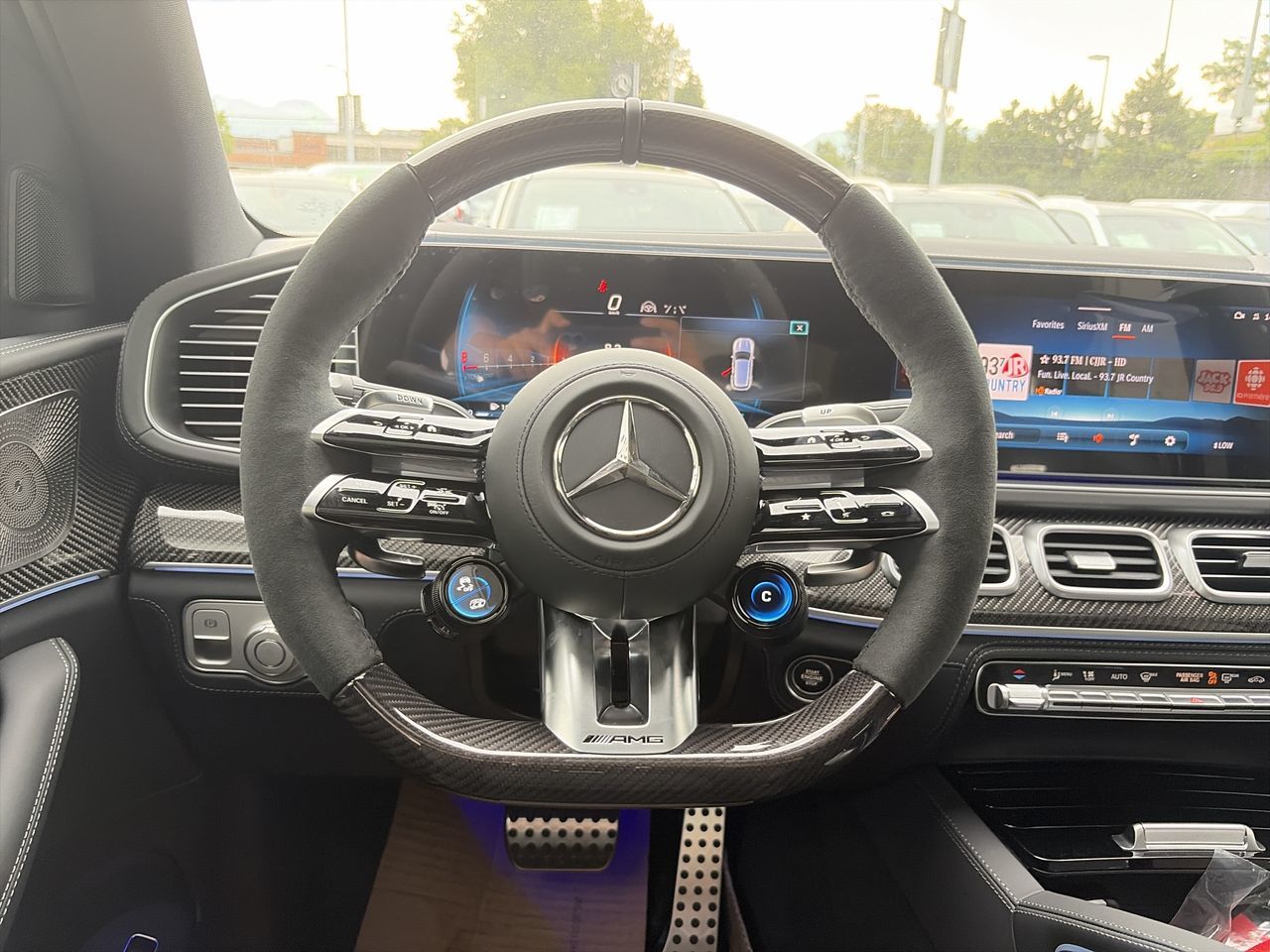 Mercedes-Benz GLE  2026 à Vancouver, Colombie-Britannique