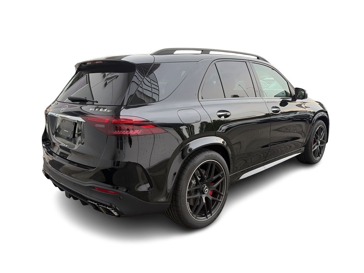 Mercedes-Benz GLE  2026 à Vancouver, Colombie-Britannique