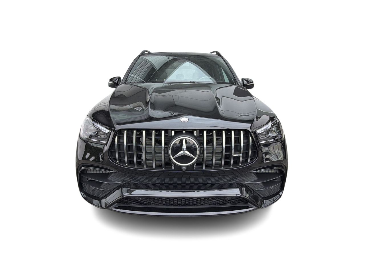 Mercedes-Benz GLE  2026 à Vancouver, Colombie-Britannique