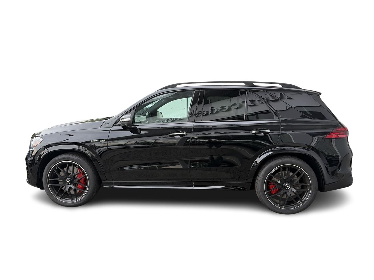 Mercedes-Benz GLE  2026 à Vancouver, Colombie-Britannique
