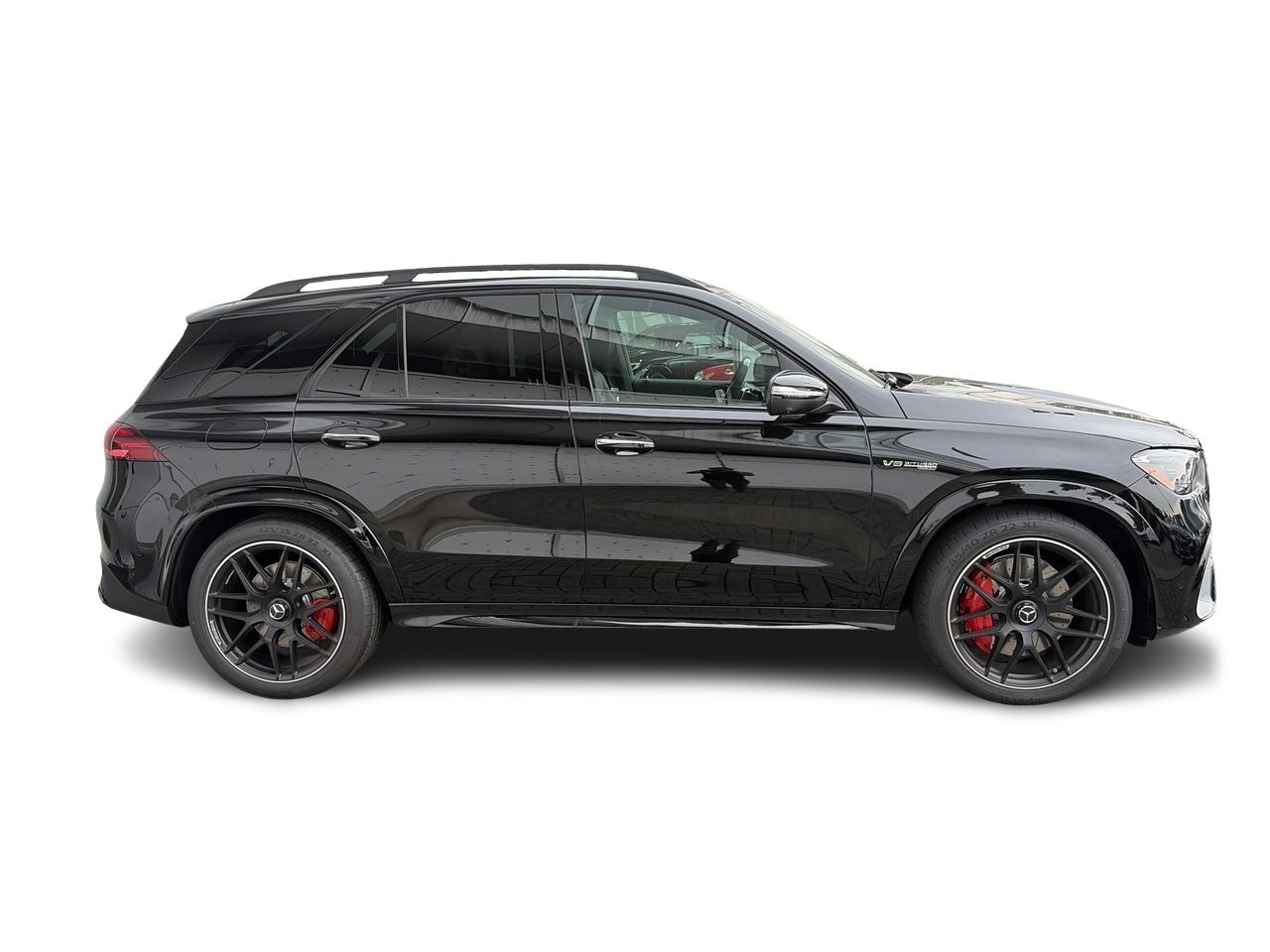 Mercedes-Benz GLE  2026 à Vancouver, Colombie-Britannique