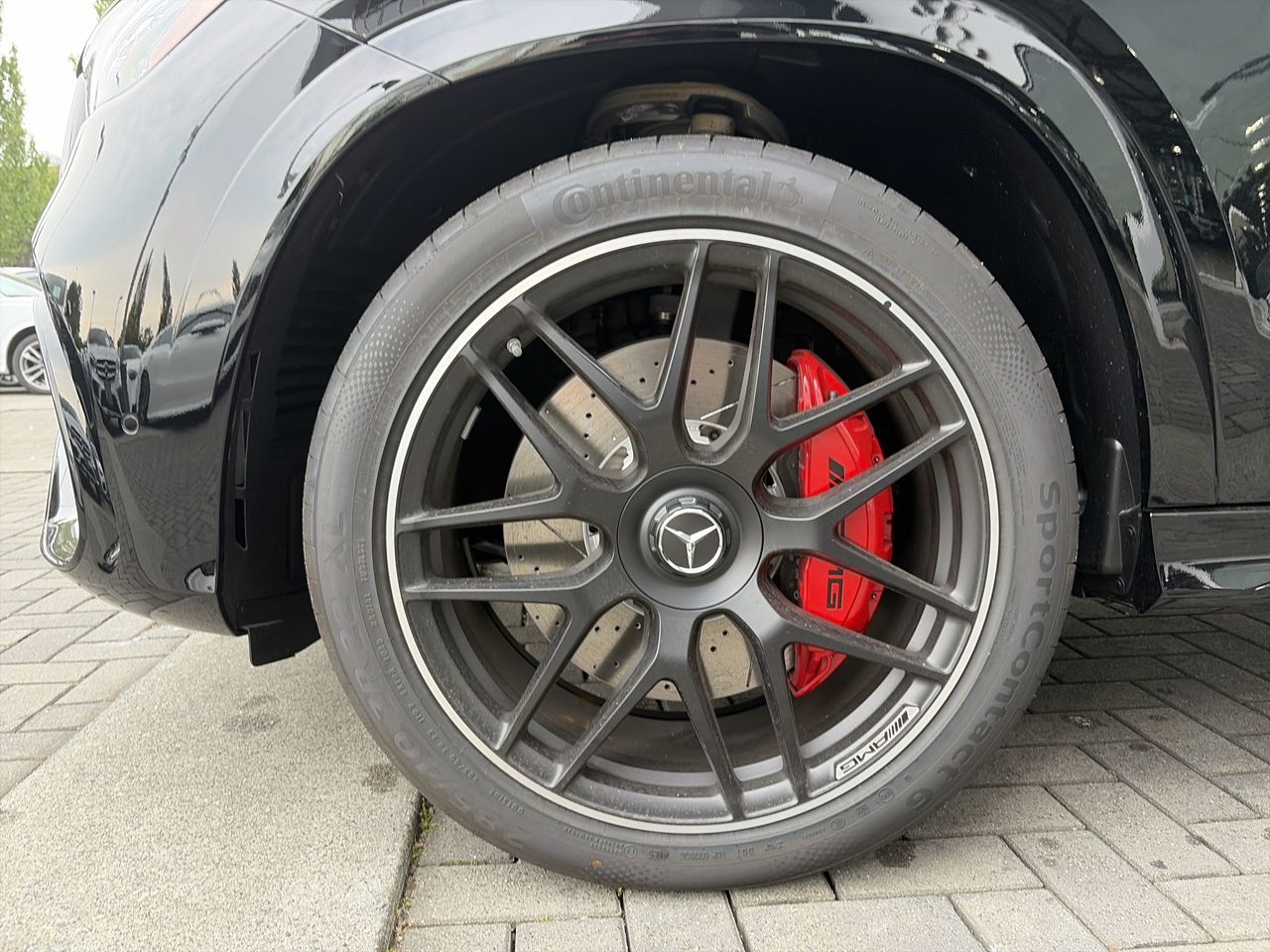 Mercedes-Benz GLE  2026 à Vancouver, Colombie-Britannique