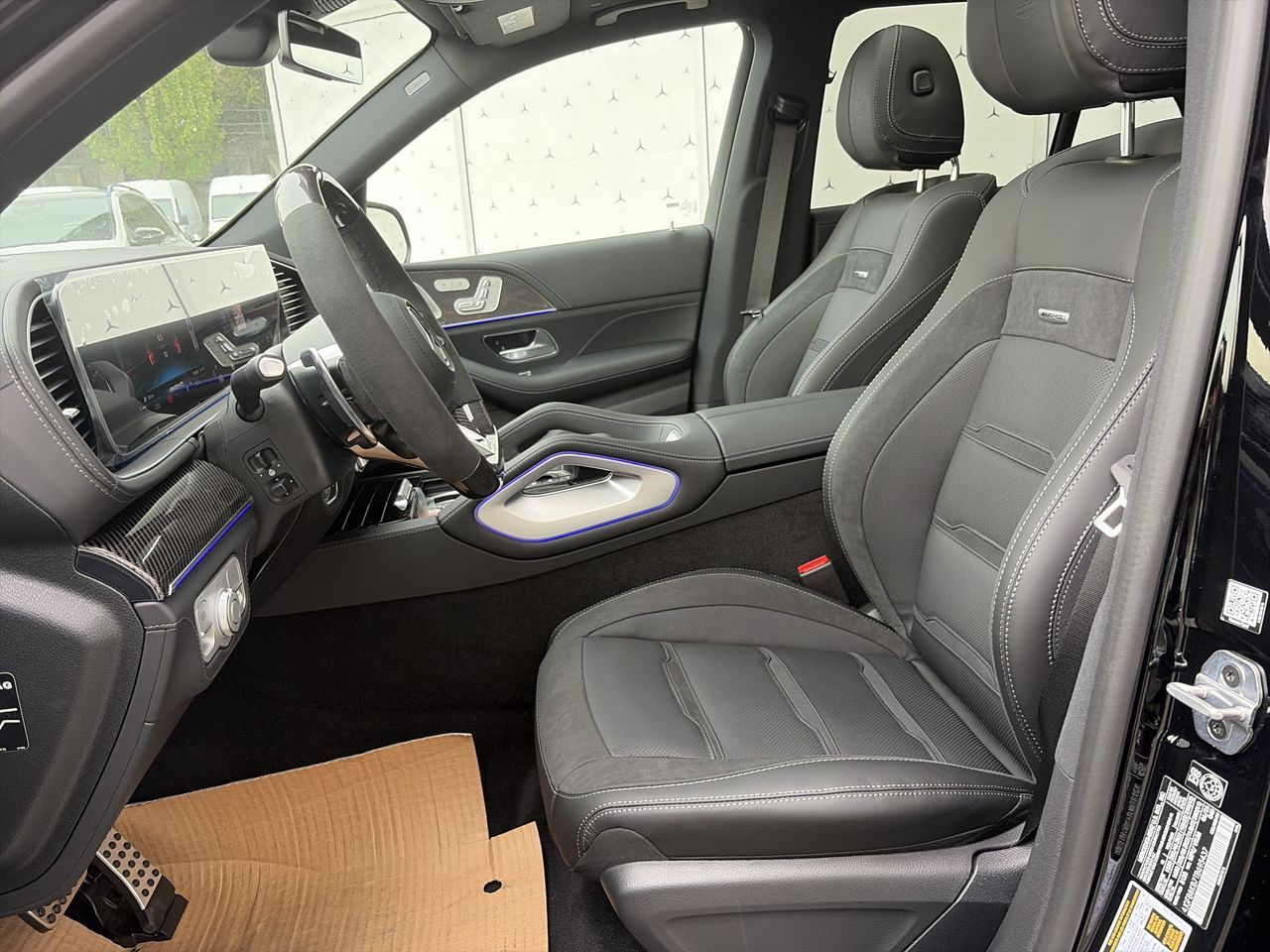 Mercedes-Benz GLE  2026 à Vancouver, Colombie-Britannique