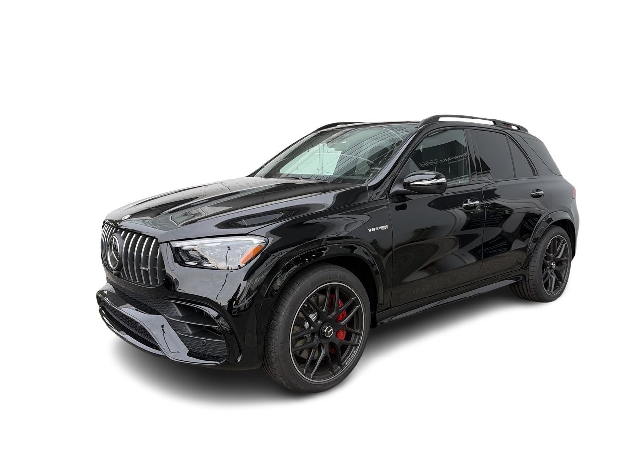 Mercedes-Benz GLE  2026 à Vancouver, Colombie-Britannique