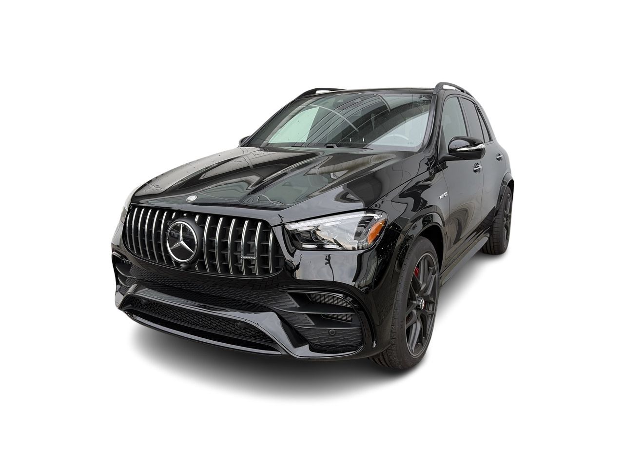 Mercedes-Benz GLE  2026 à Vancouver, Colombie-Britannique