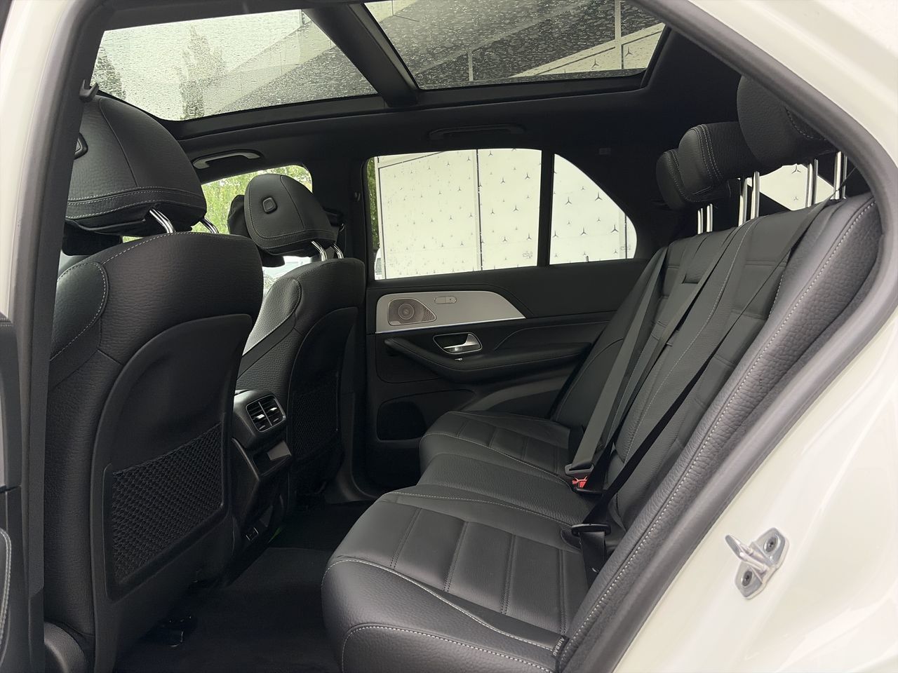 2026 Mercedes-Benz GLE in Vancouver, British Columbia