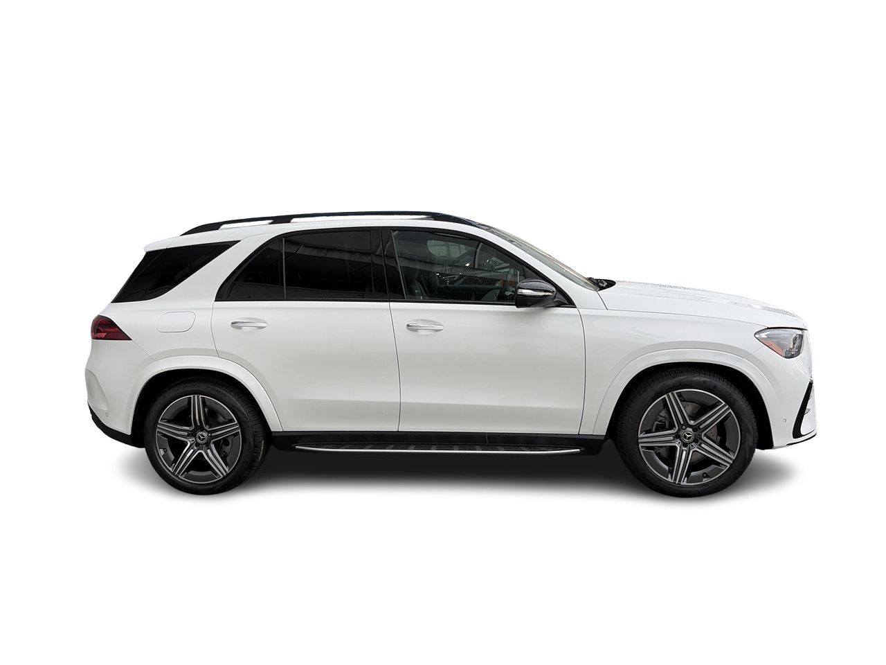 2026 Mercedes-Benz GLE in Vancouver, British Columbia