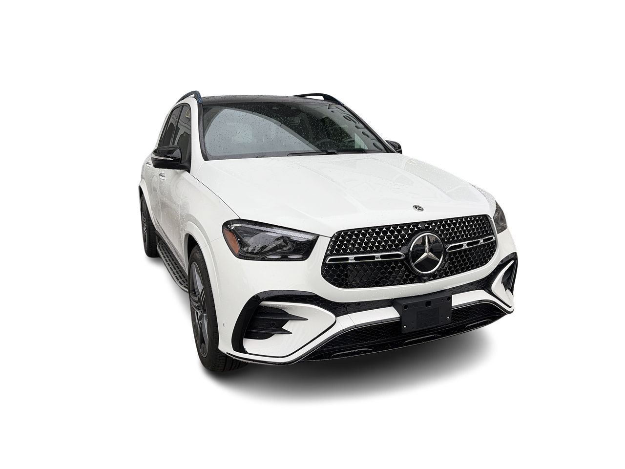 2026 Mercedes-Benz GLE in Vancouver, British Columbia