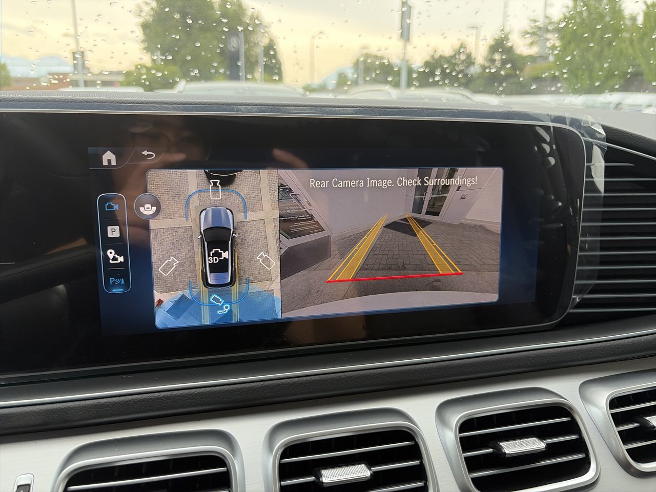 2026 Mercedes-Benz GLE in Vancouver, British Columbia