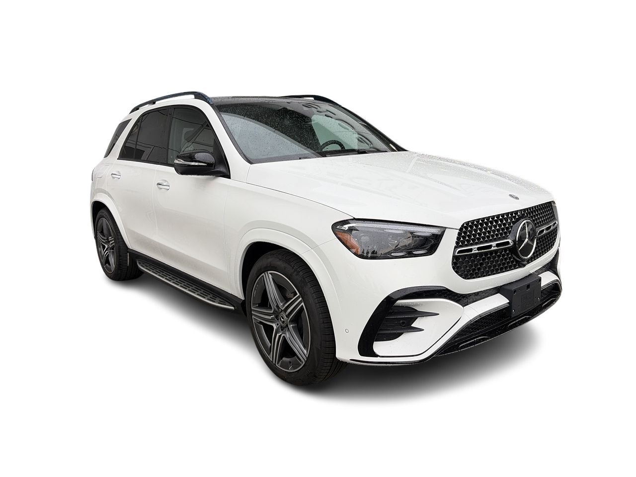 2026 Mercedes-Benz GLE in Vancouver, British Columbia