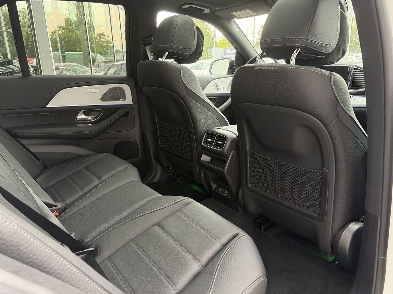 2026 Mercedes-Benz GLE in Vancouver, British Columbia