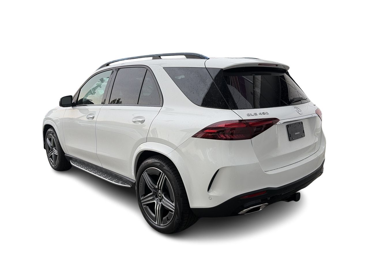 2026 Mercedes-Benz GLE in Vancouver, British Columbia
