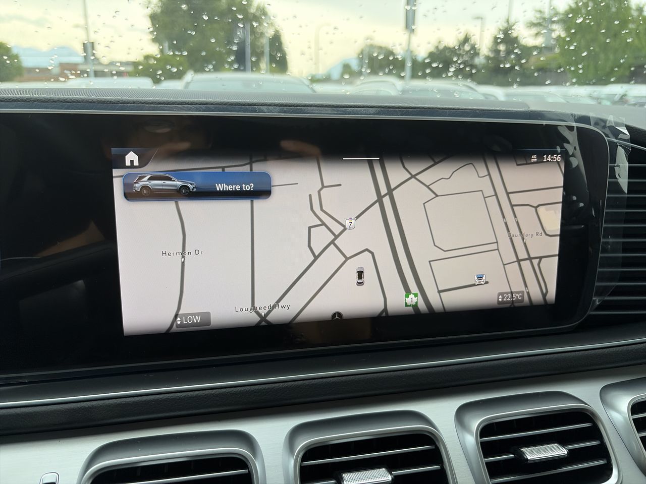 2026 Mercedes-Benz GLE in Vancouver, British Columbia