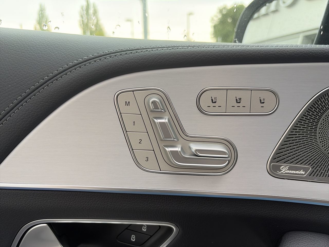 2026 Mercedes-Benz GLE in Vancouver, British Columbia