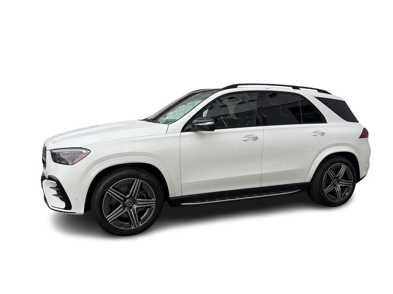 2026 Mercedes-Benz GLE in Vancouver, British Columbia