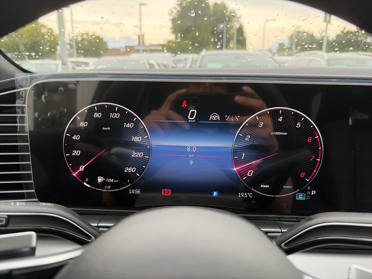 2026 Mercedes-Benz GLE in Vancouver, British Columbia