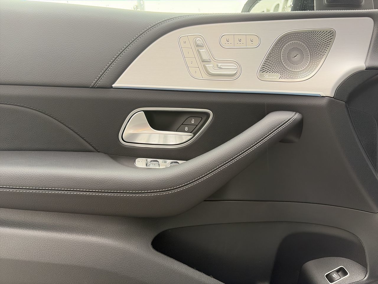 2026 Mercedes-Benz GLE in Vancouver, British Columbia