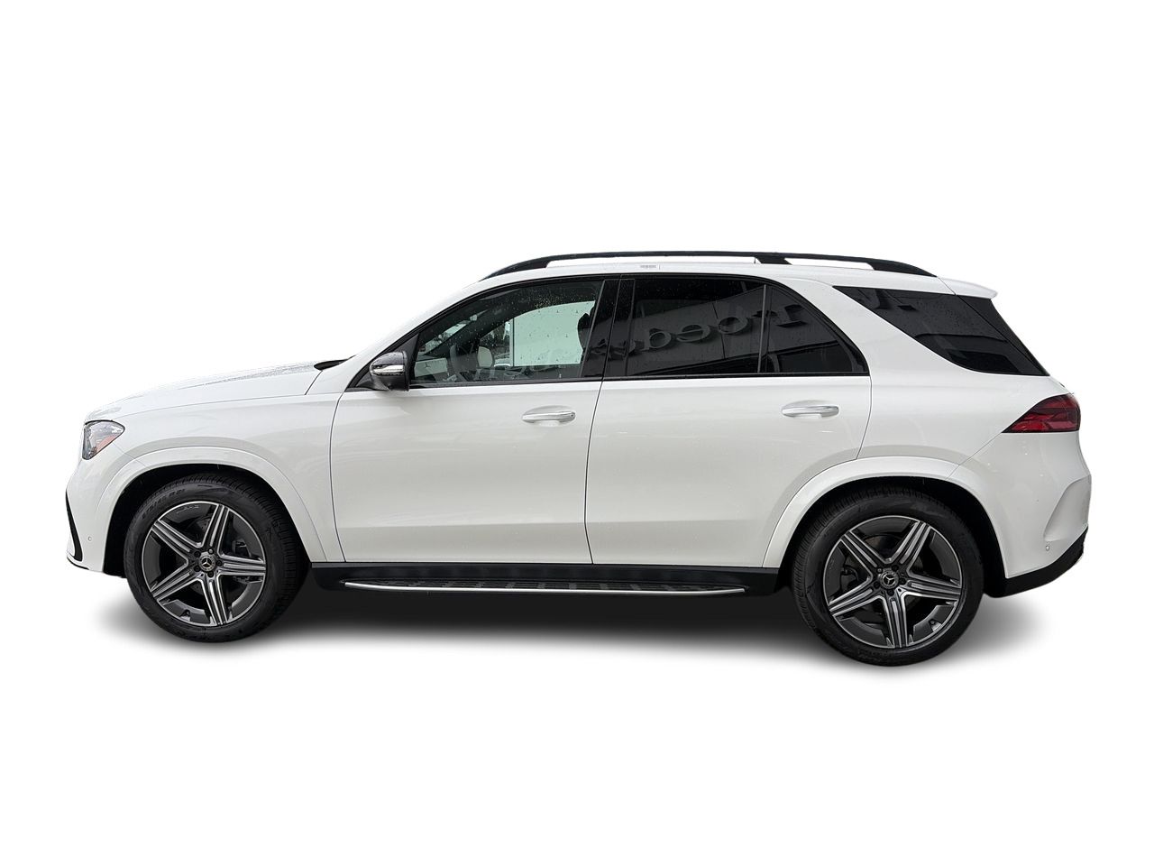2026 Mercedes-Benz GLE in Vancouver, British Columbia