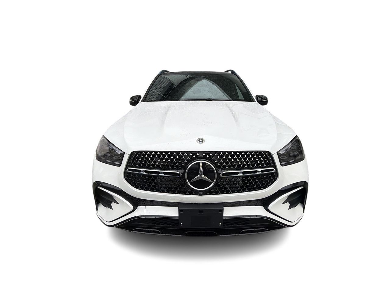 2026 Mercedes-Benz GLE in Vancouver, British Columbia
