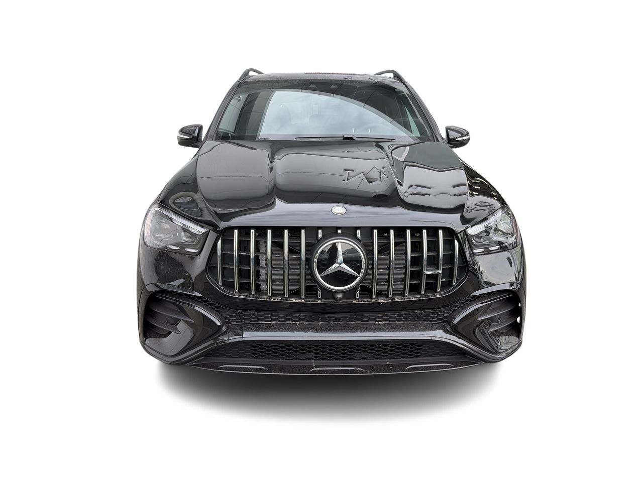 2026 Mercedes-Benz GLE in Vancouver, British Columbia