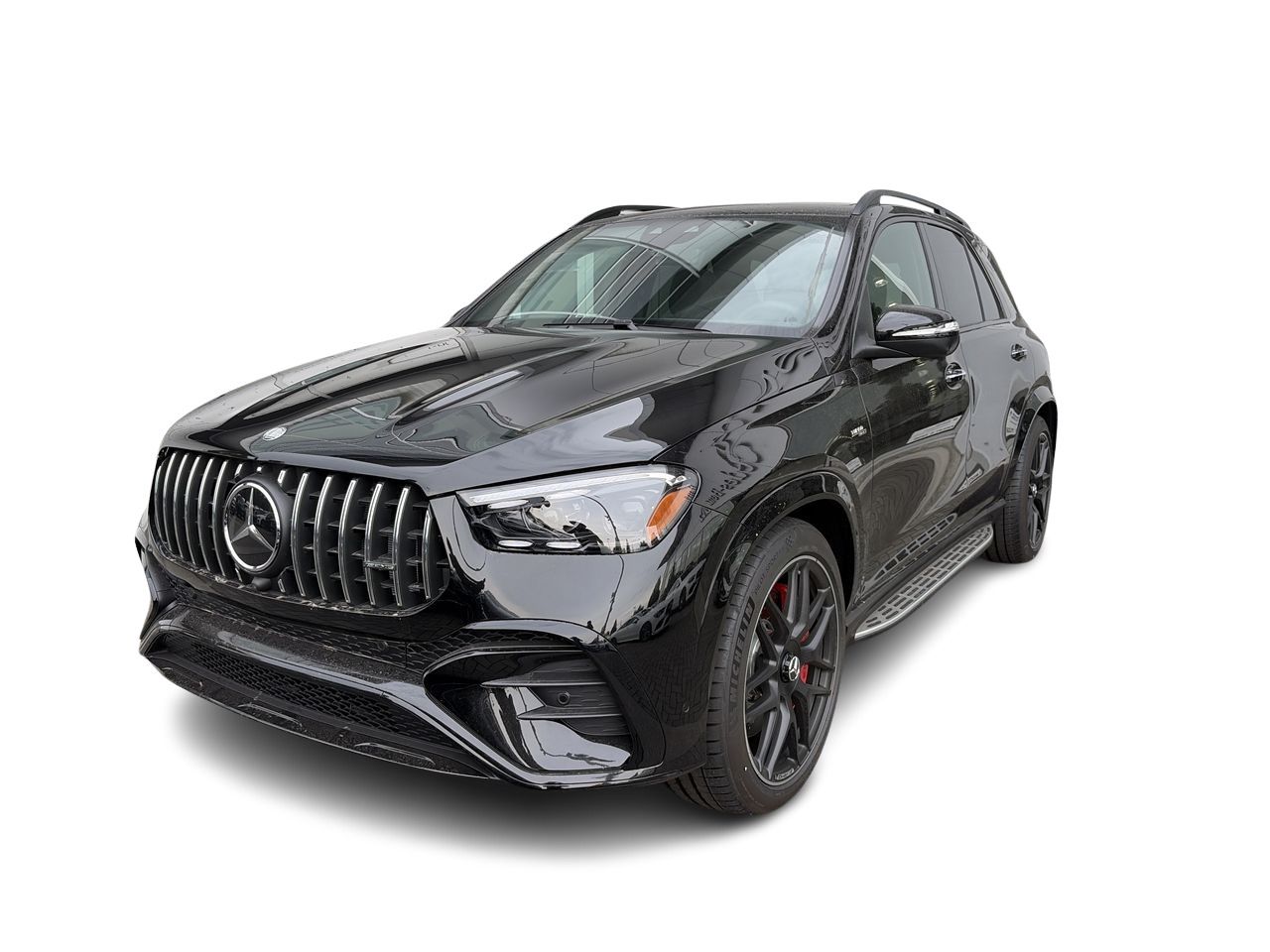 2026 Mercedes-Benz GLE in Vancouver, British Columbia