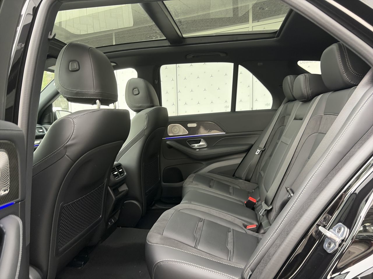 2026 Mercedes-Benz GLE in Vancouver, British Columbia