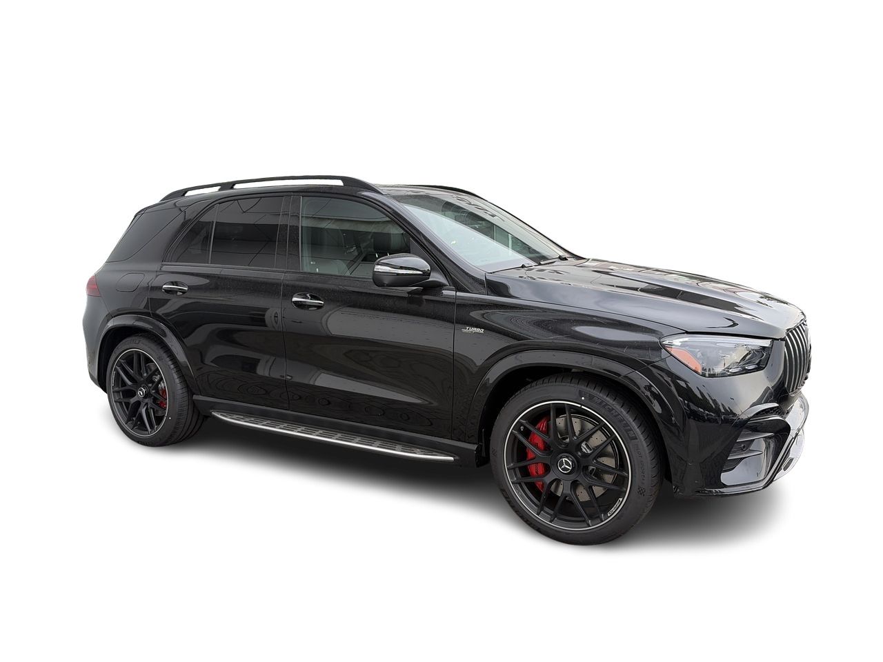 2026 Mercedes-Benz GLE in Vancouver, British Columbia